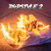 ÁlvarG - R4PStyle 2 (Instrumental version) - Single